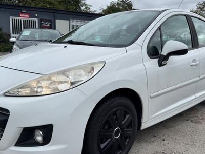 Occasion 2011 Peugeot 207 Active Citadine | 4 990 € (Prix cher)