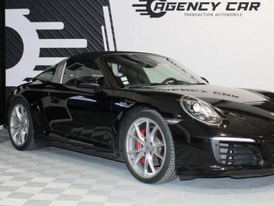Porsche 991