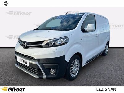 occasion Toyota Proace COMPACT 95 D-4D BVM5 DYNAMIC