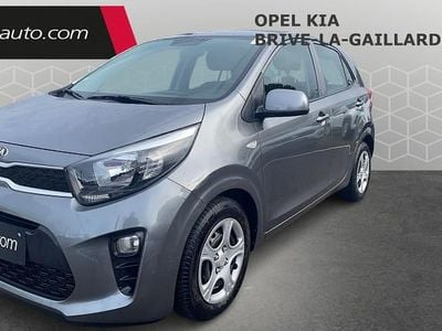 Occasion Kia Picanto Active 67 ch (49 kW) 2021 Citadine