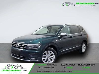 VW Tiguan Allspace