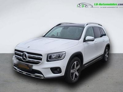 Mercedes GLB220
