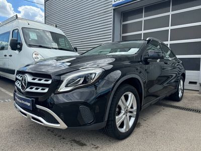 Mercedes GLA180