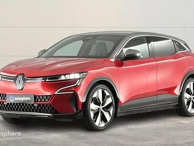 Occasion Renault Megane E-Tech Techno 163 kW (222 ch) 2022 SUV