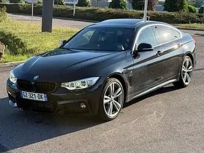 BMW 435