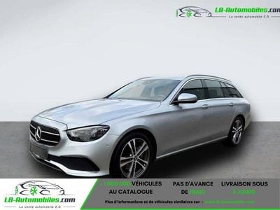 Occasion Mercedes E220 194 ch (142 kW) 2020 Berline
