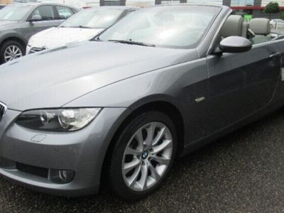 Occasion 2007 BMW 325 Comfort Edition Berline | 17 990 €