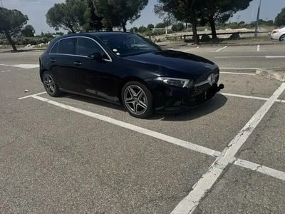 Mercedes A200