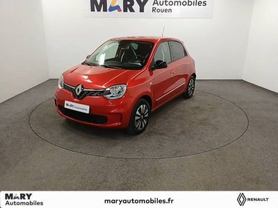 occasion Renault Twingo III E-Tech Techno