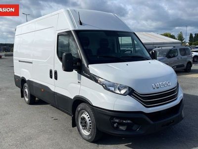 occasion Iveco Daily 35S16A8 3520L 2.3 156ch 12m³ Hi-Matic