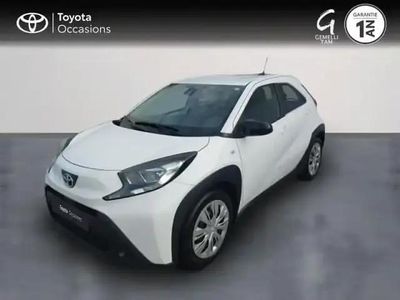 Blanc Occasion 2022 Toyota Aygo X SUV | 12 990 € (Bon prix)