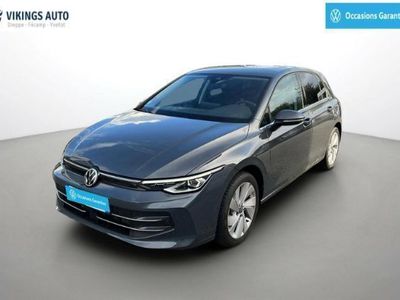 Occasion 2024 VW Golf VIII Style | 34 000 € (Prix cher)