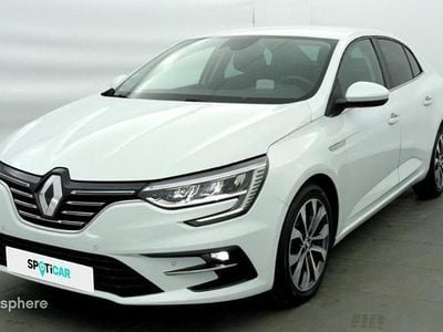 Renault Mégane GrandTour