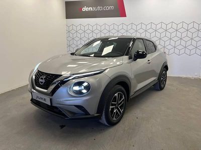 Occasion 2025 Nissan Juke N-Connecta SUV | 23 890 € (Prix cher)