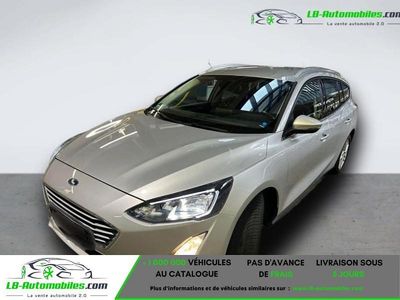 Occasion 2021 Ford Focus Break | 19 100 € (Prix juste)