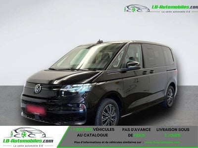 VW Multivan