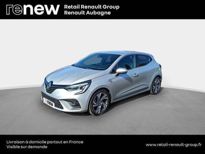 Renault Clio IV