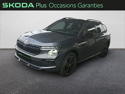 Occasion 2025 Skoda Kamiq Monte Carlo SUV | 25 990 € (Prix juste)