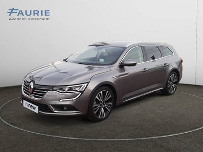 occasion Renault Talisman Talisman ESTATEEstate Tce 200 Energy EDC