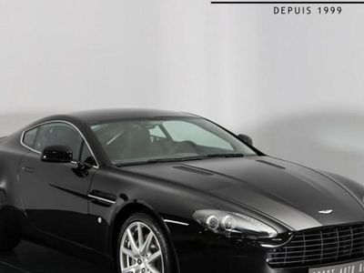 Occasion 2012 Aston Martin V8 Vantage Coupé | 89 500 € (Prix cher)