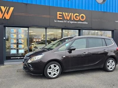Occasion 2012 Opel Zafira Tourer Cosmo Monospace | 5 490 €