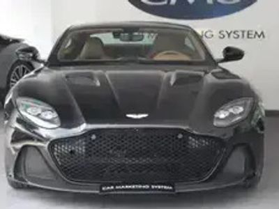 occasion Aston Martin DBS Superleggera