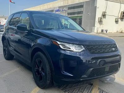 Occasion Land Rover Discovery 5 R-Dynamic 290 ch (213 kW) 2022 SUV