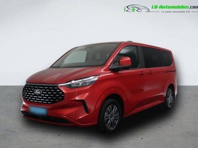 Ford Tourneo