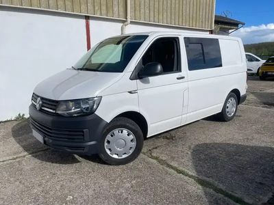 occasion VW Transporter L1H1 amenagé