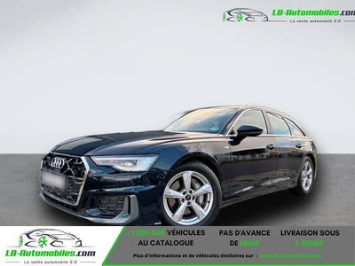 Occasion 2024 Audi A6 Sport Break | 56 900 € (Prix juste)