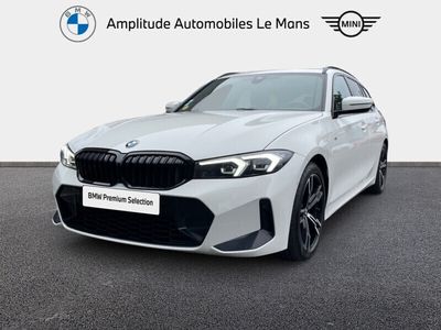 Occasion BMW 320 M Sport 190 ch (139 kW) 2022 Berline