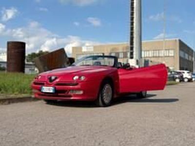 Rouge Occasion 1999 Alfa Romeo GTV Coupé | 12 000 €