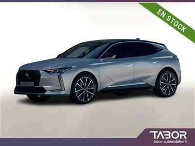 DS Automobiles DS4