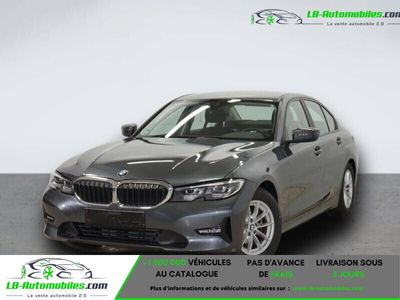 occasion BMW 320 320 d 190 ch BVA