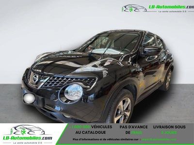 Occasion 2019 Nissan Juke N-Connecta SUV | 16 200 €