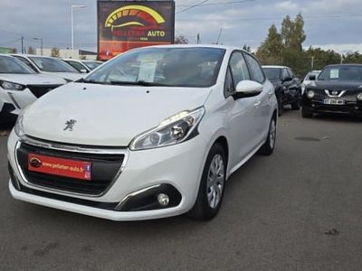 Occasion 2016 Peugeot 208 Business-Line Citadine | 8 490 € (Prix juste)