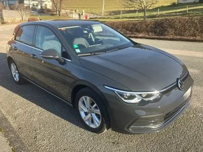 VW Golf VIII