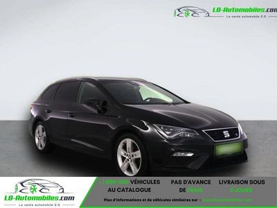 Occasion 2019 Cupra Leon Break | 23 700 € (Prix cher)