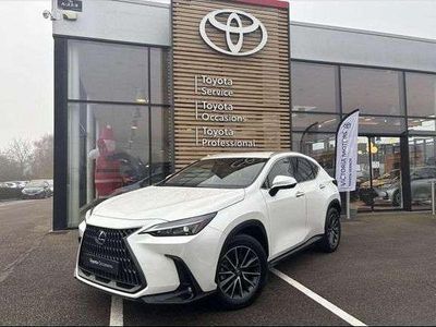 Occasion Lexus NX450h+ 309 ch (227 kW) 2023 SUV
