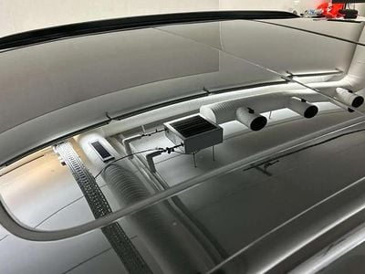 Occasion Cupra Terramar VZ 265 ch (194 kW) 2025 Noir SUV