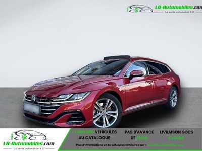 VW Arteon