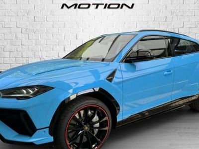 Occasion Lamborghini Urus 666 ch (489 kW) 2024 SUV