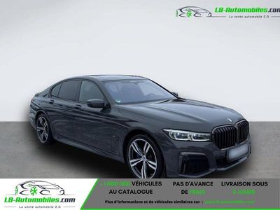 Occasion BMW 730 Comfort Edition 286 ch (210 kW) 2021 Berline