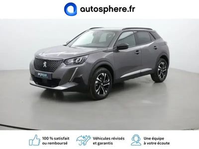 occasion Peugeot 2008 1.2 PureTech 130ch S&S Allure Pack