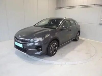 Occasion Kia XCeed Active 2021 Gris eclipse métallisé SUV