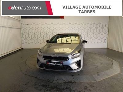 Occasion Kia ProCeed GT-Line 160 ch (117 kW) 2022 Break