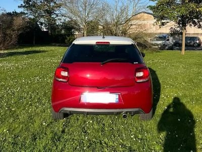 Citroën DS3
