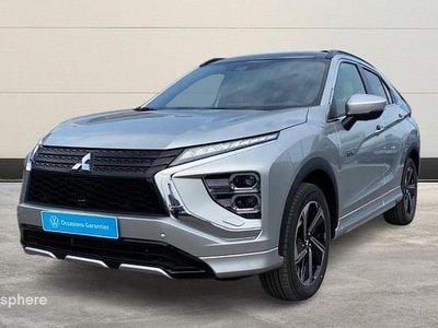 Gris Occasion 2024 Mitsubishi Eclipse Instyle SUV | 29 899 € (Bon prix)