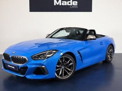 Occasion 2020 BMW Z4 Performance Coupé | 54 990 € (Prix juste)