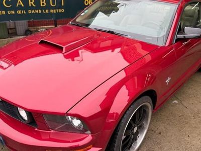 Occasion 2006 Ford Mustang GT Coupé | 33 900 €